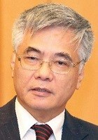 Ông Nguyễn Văn Phúc.