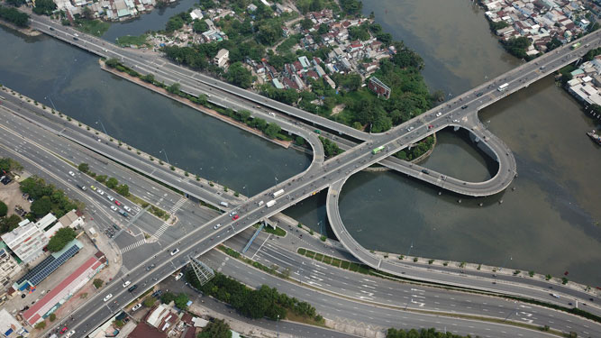 vốn đầu tư công