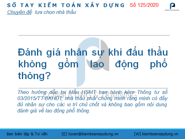 nhân sự