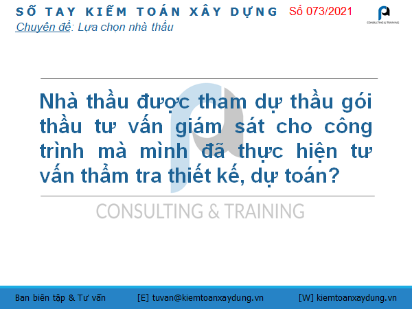 bao dam canh tranh