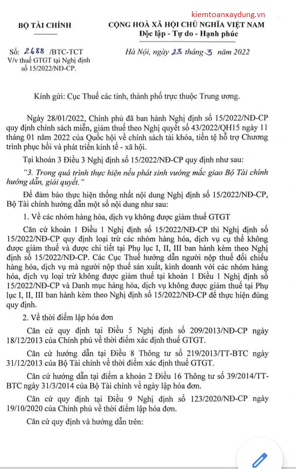 lap hoa don