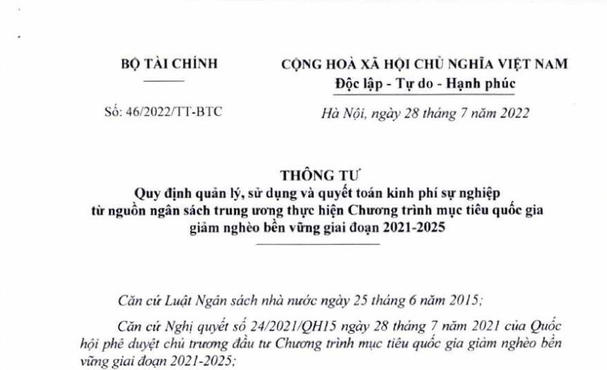 thong-tu-so-46-2022-tt-btc