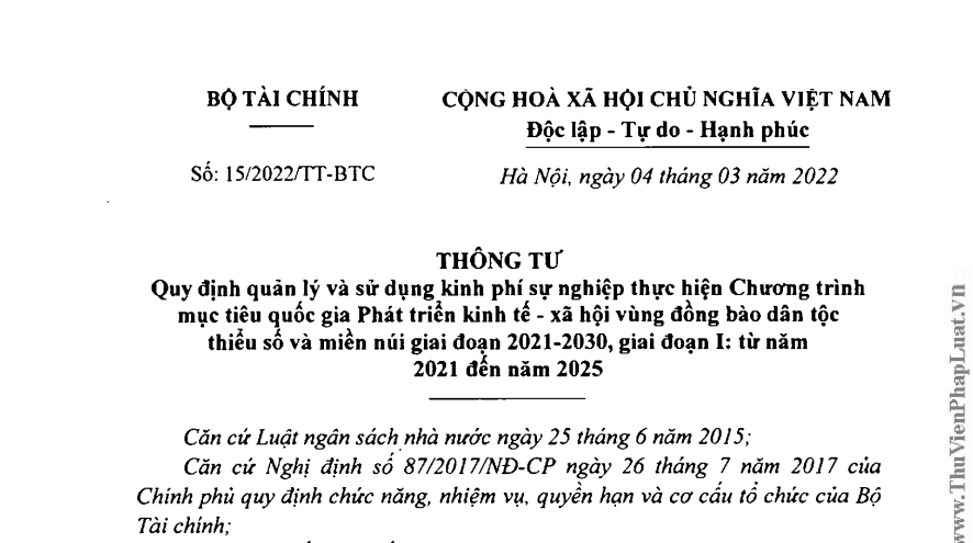 thong-tu-so-15-2022-tt-btc