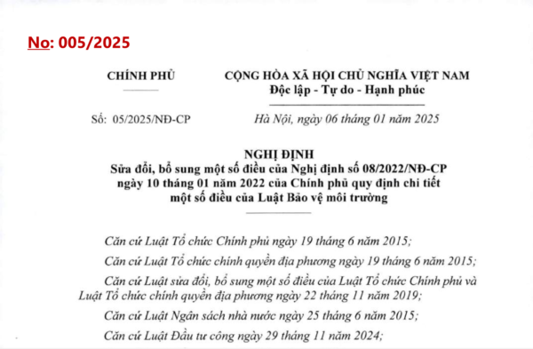 Nghị định số 35/2023/NĐ-CP sửa đổi Nghị định số 37/2015/NĐ-CP, sửa đổi ...