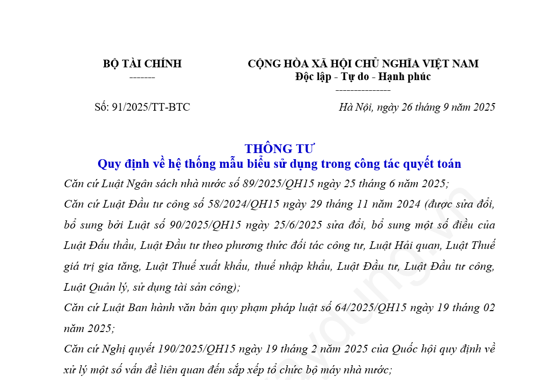 075-so-tay-kiem-toan-xay-dung-thong-tu-so-91-2025-tt-btc