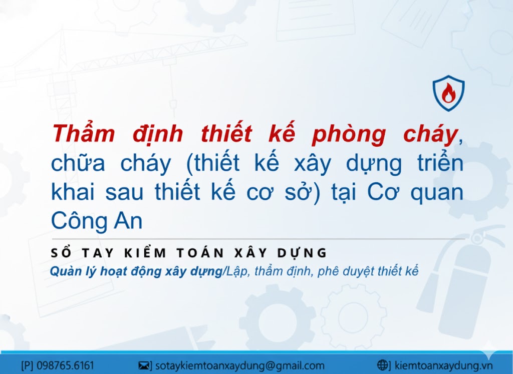 077-so-tay-kiem-toan-xay-dung-tham-dinh-thiet-ke-ve-phong-chay