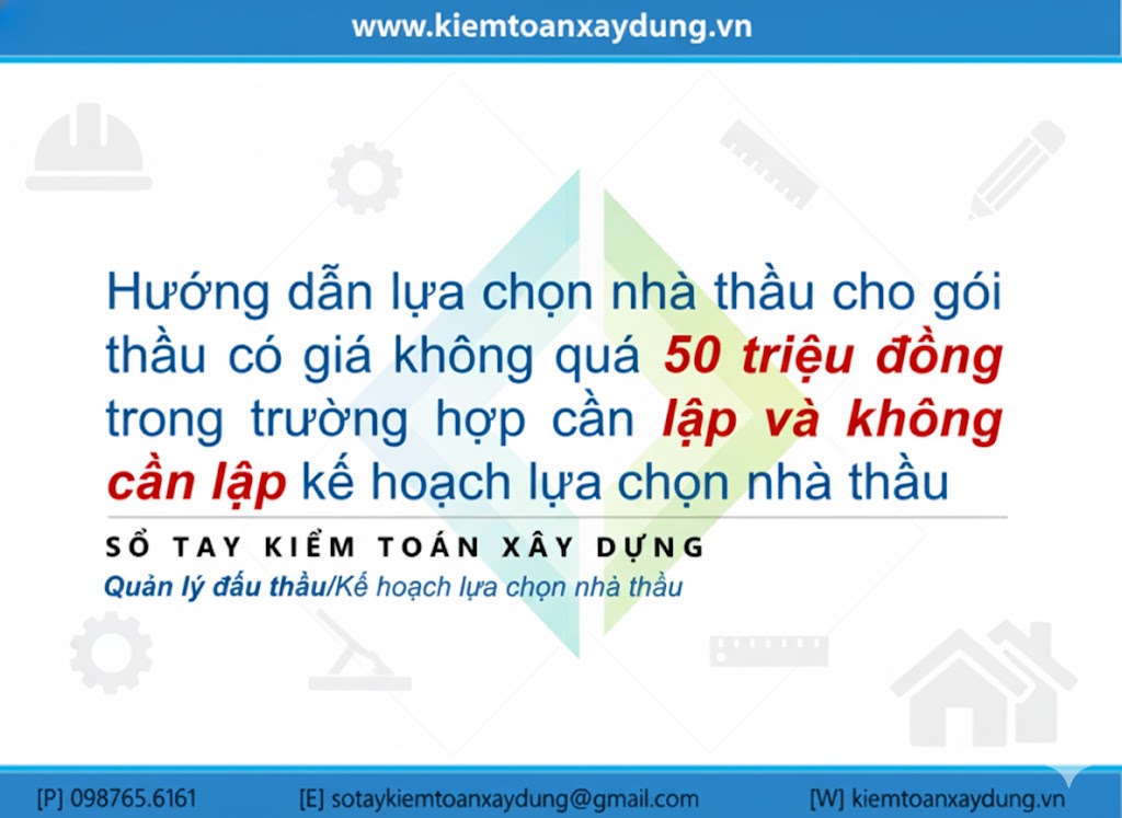 079-so-tay-kiem-toan-xay-dung-goi-thau-co-gia-khong-qua-50-trieu-dong