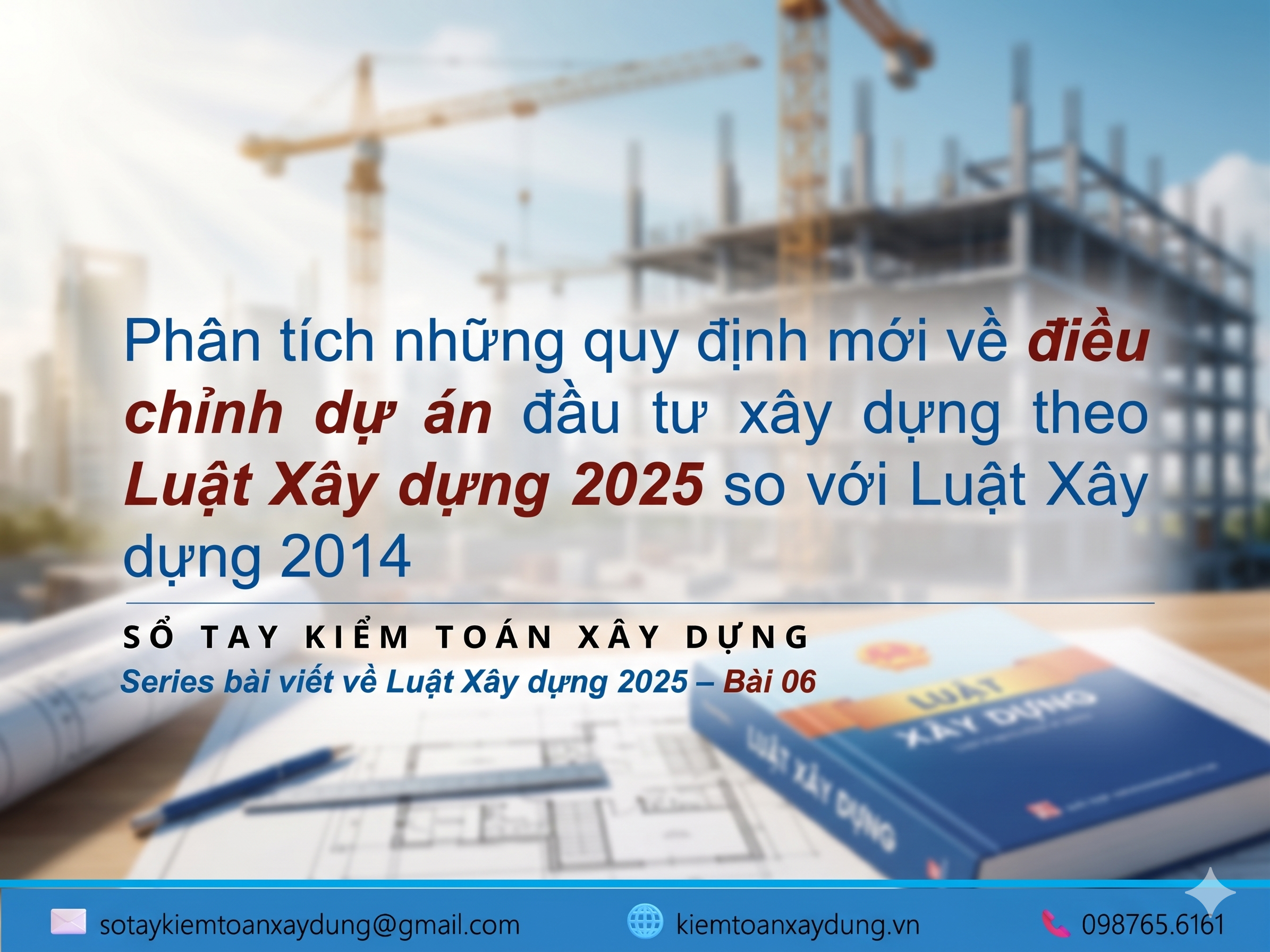 19-so-tay-kiem-toan-xay-dung-dieu-chinh-du-an-theo-luat-xay-dung-2025