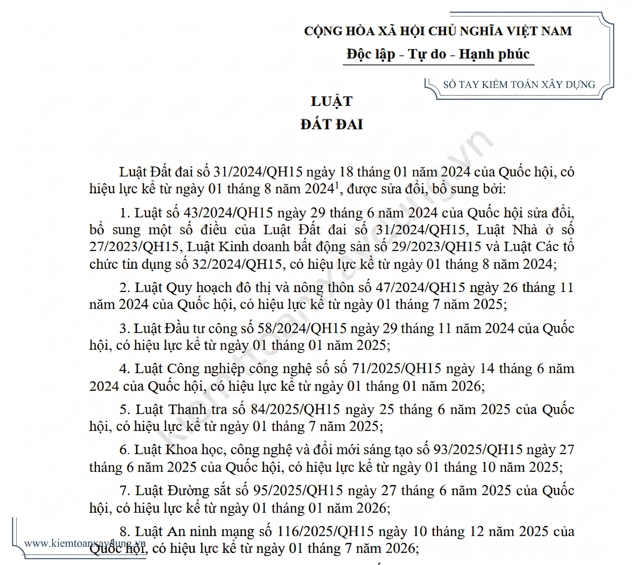 23-so-tay-kiem-toan-xay-dung-van-ban-hop-nhat-luat-dat-dai