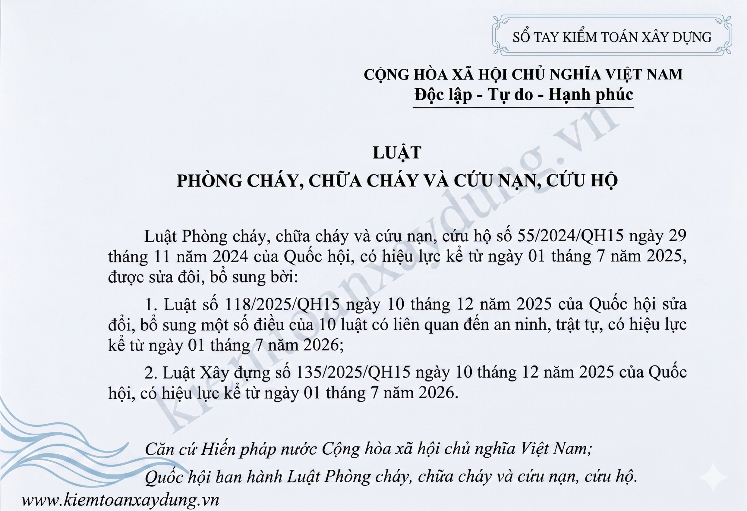 24-so-tay-kiem-toan-xay-dung-van-ban-hop-nhat-luat-phong-chay-chua-chay-cuu-nan-cuu-ho