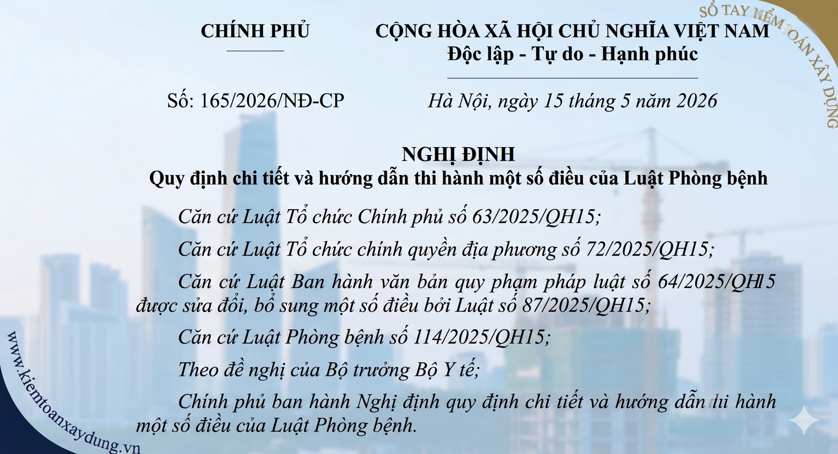 58-so-tay-kiem-toan-xay-dung-nghi-dinh-165-2026-nd-cp