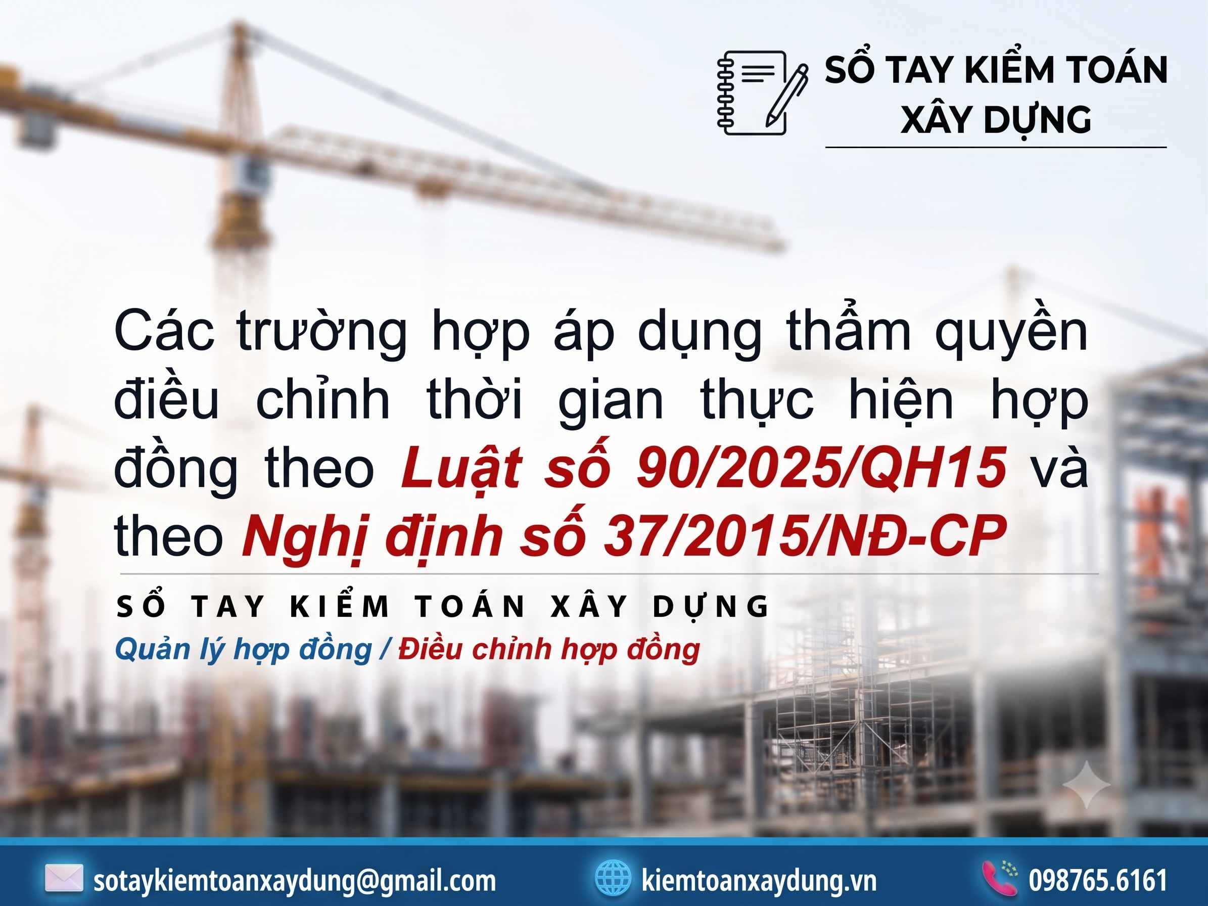 64-so-tay-kiem-toan-xay-dung-gia-han-tien-do-hop-dong