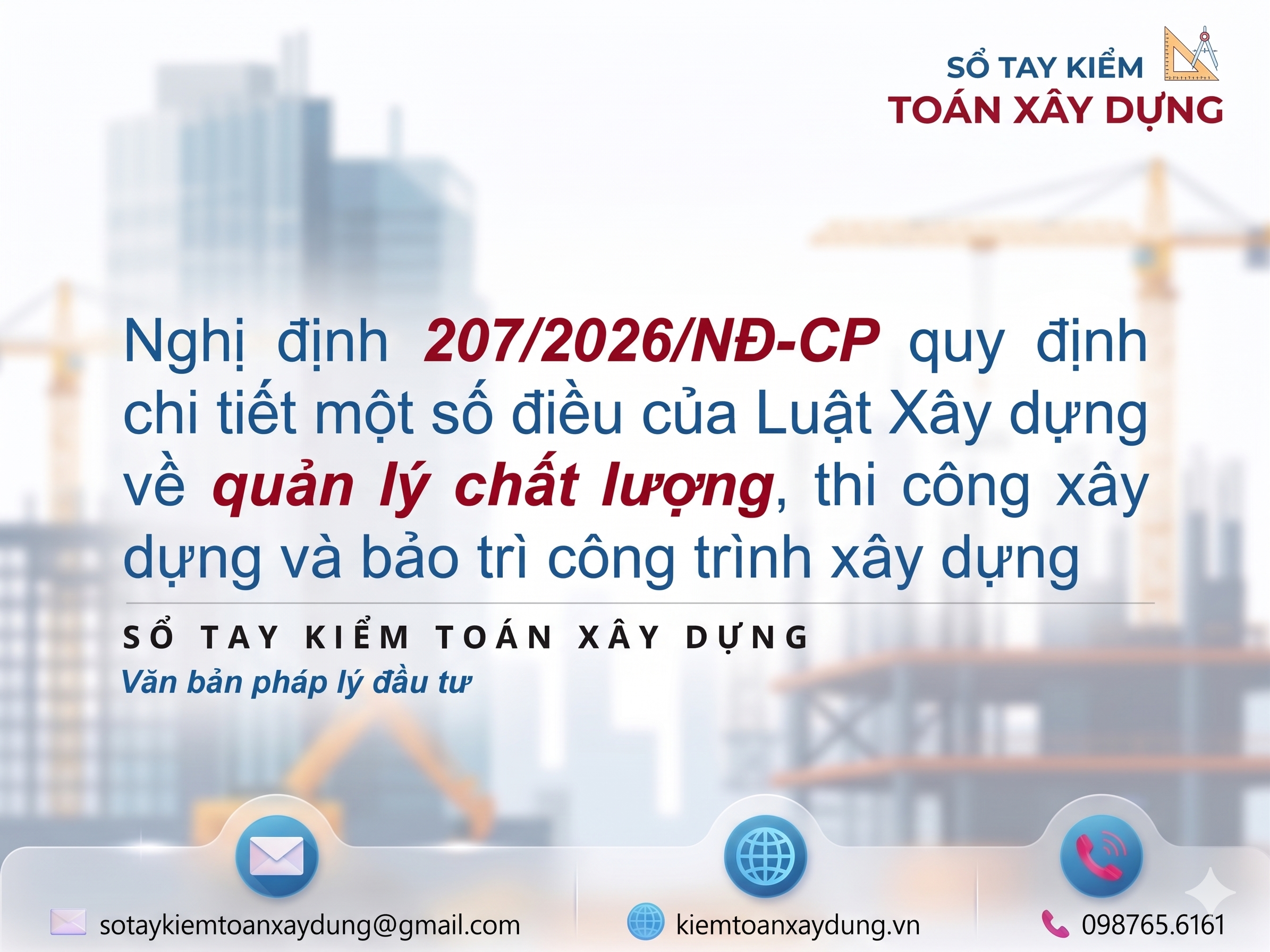 66-so-tay-kiem-toan-xay-dung-nghi-dinh-207-2026-nd-cp-quan-ly-chat-luong