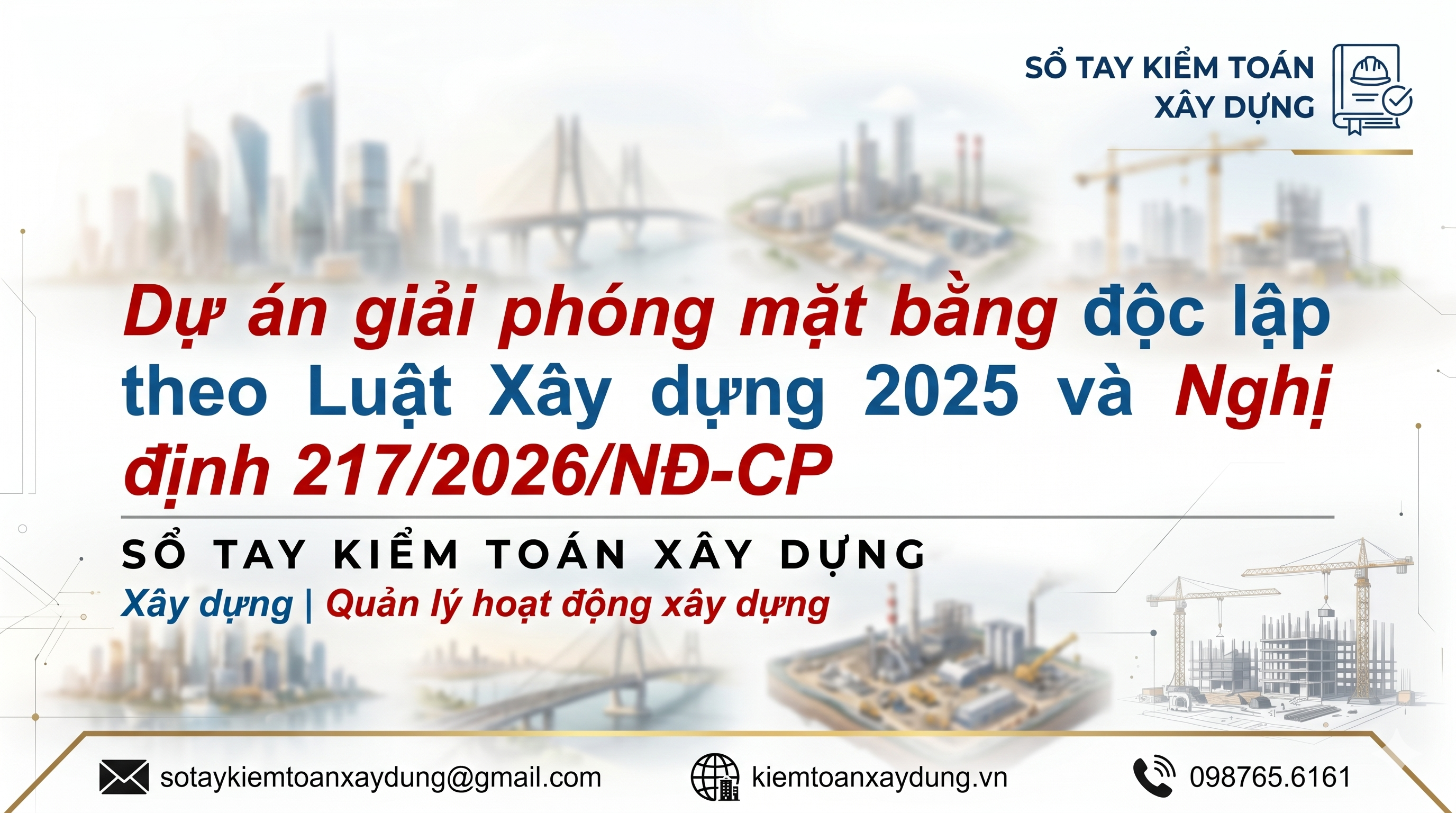 78-so-tay-kiem-toan-xay-dung-tach-du-an-giai-phong-mat-bang-doc-lap