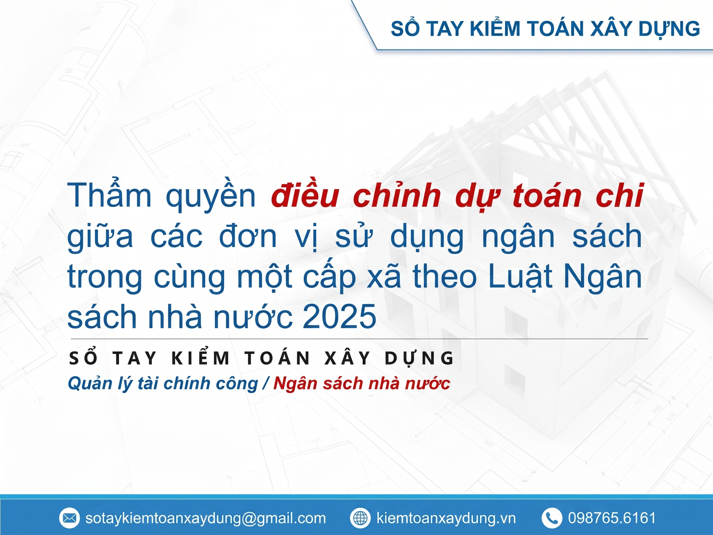 88-so-tay-kiem-toan-xay-dung-dieu-chinh-du-toan-ngan-sach-cap-xa
