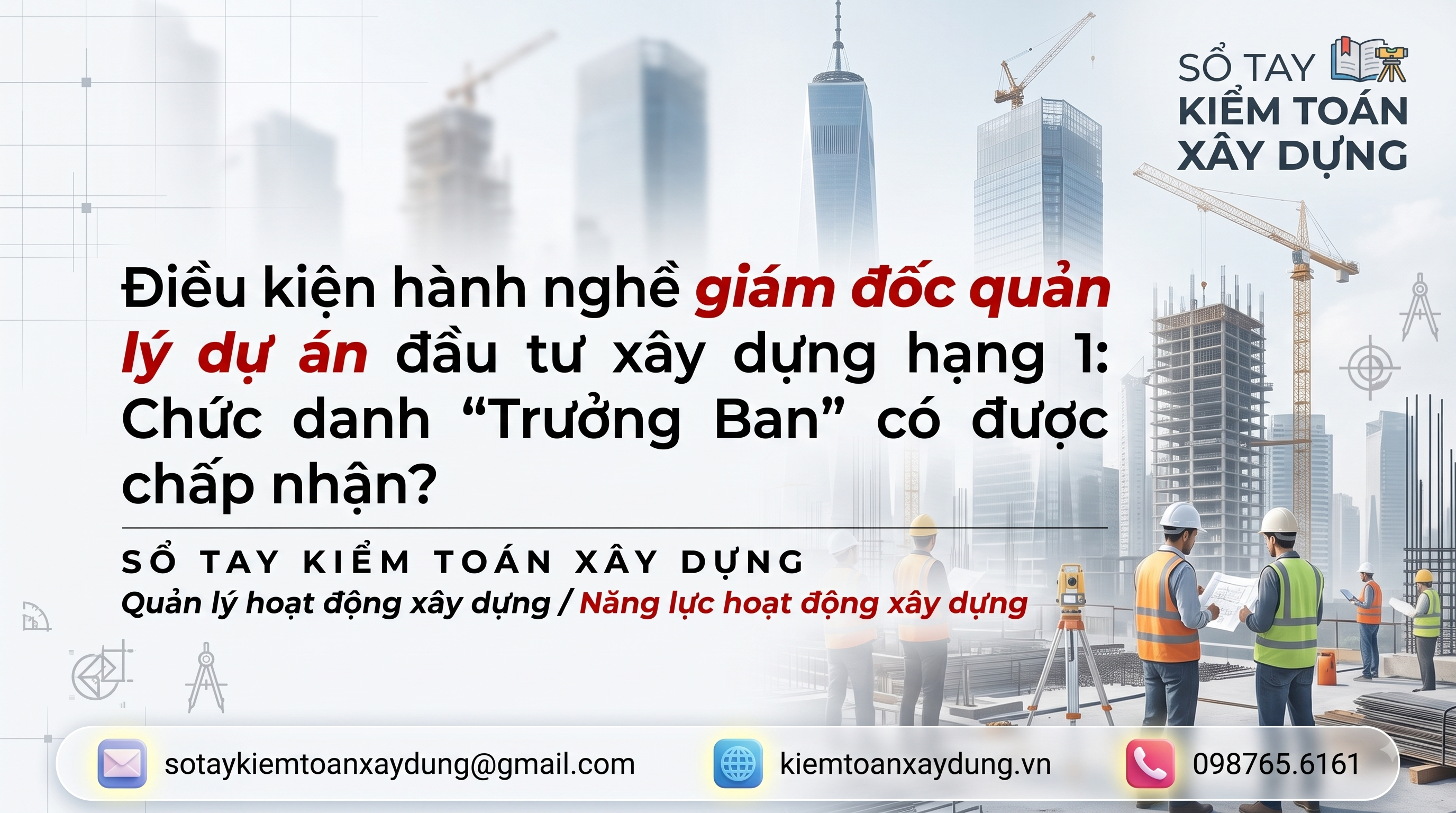 90-so-tay-kiem-toan-xay-dung-dieu-kien-hanh-nghe-quan-ly-du-an